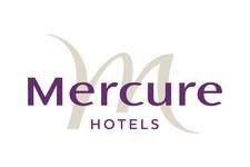 Hotel Mercure Strasbourg Centre logo