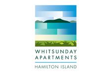 Whitsunday Apartments Hamilton Island logo