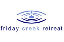 Friday Creek Retreat logo
