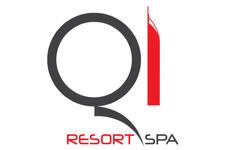 Q1 Resort & Spa logo