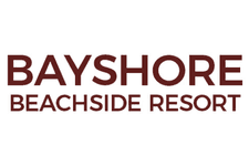 Bayshore Beachside Resort logo