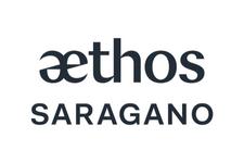 Aethos Saragano logo