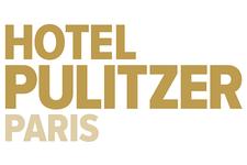 Hotel Pulitzer Paris logo