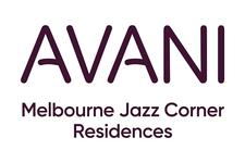 Avani Melbourne Jazz Corner Residences logo