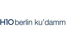 H10 Berlin Ku'damm OLD logo