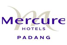 Mercure Padang logo