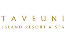 Taveuni Island Resort & Spa OLD logo