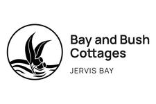 Bay and Bush Cottages logo