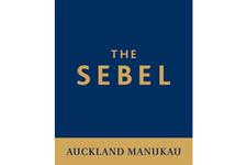 The Sebel Auckland Manukau logo