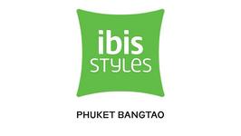 ibis Styles Phuket Bangtao logo