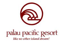 Palau Pacific Resort & The Pristine Villas and Bungalows logo