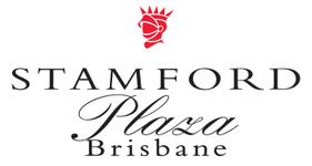 Stamford Plaza Brisbane - 2018 logo