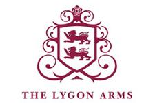 The Lygon Arms logo