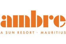 Ambre, A Sun Resort, Mauritius logo