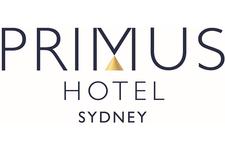 Primus Hotel Sydney logo