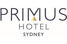 Primus Hotel Sydney logo