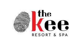 The Kee Resort & Spa Patong logo