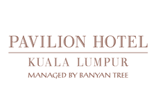 Pavilion Hotel Kuala Lumpur Managed by Banyan Tree logo