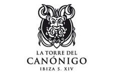 Hotel La Torre del Canónigo logo