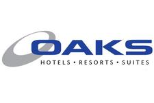 Oaks Sunshine Coast Seaforth Resort logo