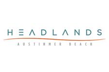 Headlands Hotel Austinmer Beach logo