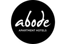 Abode Belconnen logo