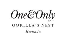 One&Only Gorilla's Nest logo