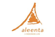 Aleenta Phuket Resort & Spa logo