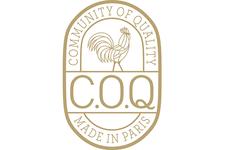 C.O.Q Hotel Paris logo