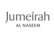 Jumeirah Al Naseem logo