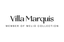 Villa Marquis Meliá Collection logo