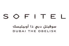Sofitel Dubai The Obelisk logo