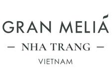 Gran Meliá Nha Trang logo