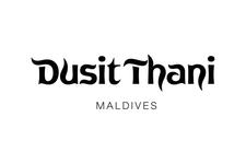 Dusit Thani Maldives logo