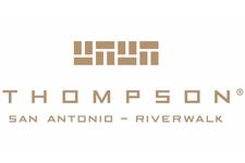 Thompson San Antonio Riverwalk logo