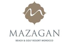 Mazagan Beach & Golf Resort logo