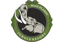  Wild Planet Jungle Resort logo