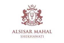 Alsisar Mahal logo