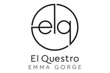 Emma Gorge Resort at El Questro logo