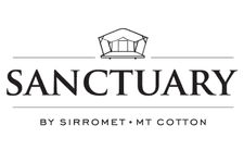 Sanctuary by Sirromet logo
