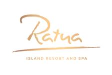 Ratua Island Resort & Spa logo