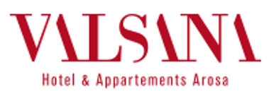 Valsana Hotel & Appartements - summer campaign 2018 logo
