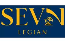 Sevn Legian logo