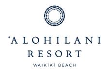 'Alohilani Resort Waikiki Beach - Aug 18 logo