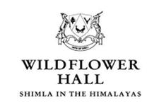 Wildflower Hall, An Oberoi Resort logo