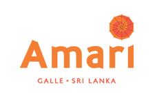 Amari Galle  logo