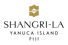 Shangri-La Yanuca Island, Fiji logo