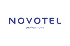 Novotel Devonport logo