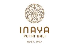 Inaya Putri Bali - 2018* logo