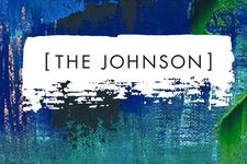 The Johnson Brisbane - Art Series logo